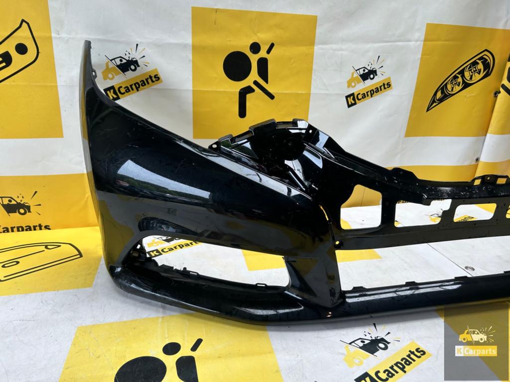 Bumper Honda Civic voorbumper 71101-TV0-ZZ00, Auto-onderdelen, Ophalen of Verzenden, Bumper, Info@fabrikant.eu, Honda