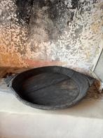 Hoffz, Ophalen of Verzenden, Zo goed als nieuw, Rond, Hout