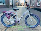 Meisjesfietsen 16/ 18 / 20 / 22 inches in top Conditie, Ophalen of Verzenden, Zo goed als nieuw, 22 inch