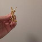 Gouden YSL Broche, Overige materialen, Nieuw, Ophalen of Verzenden, Goud