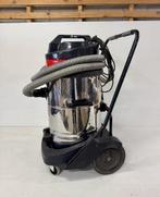 Starmix Industriële Stofzuiger GS 3078 PZ, Ophalen, Stofzuiger, Zo goed als nieuw, 2000 watt of meer
