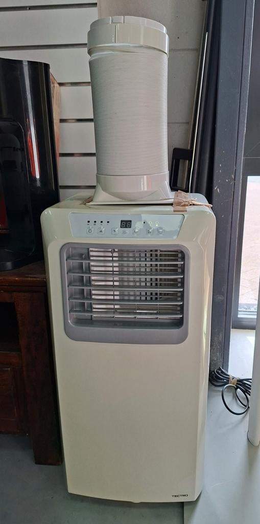 Airco | Tectro TP2520, Ophalen, Gebruikt, Minder dan 60 m³, Ventileren