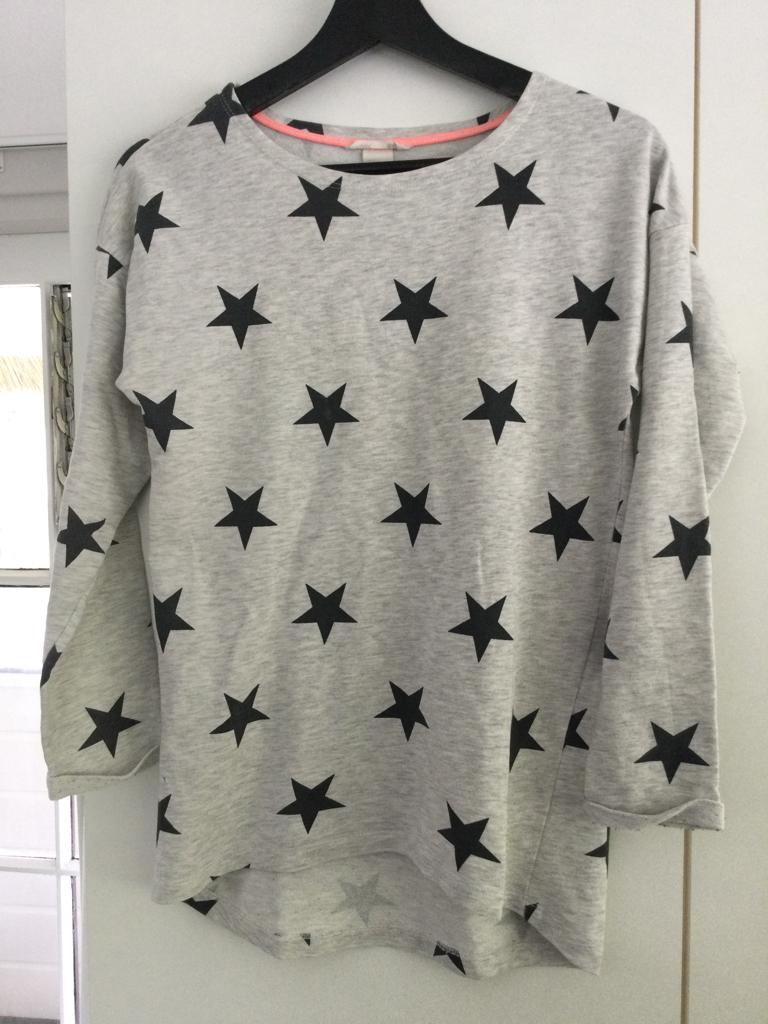 Trui, maat 170, Kinderen en Baby's, Kinderkleding | Maat 170, Ophalen of Verzenden, Zo goed als nieuw, Jongen of Meisje, Trui of Vest