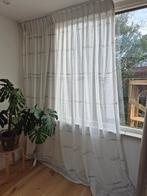 Vitrage gordijnen Sienna 260 x 1440 (2x 720), Ophalen, 200 cm of meer, Nieuw, 200 cm of meer