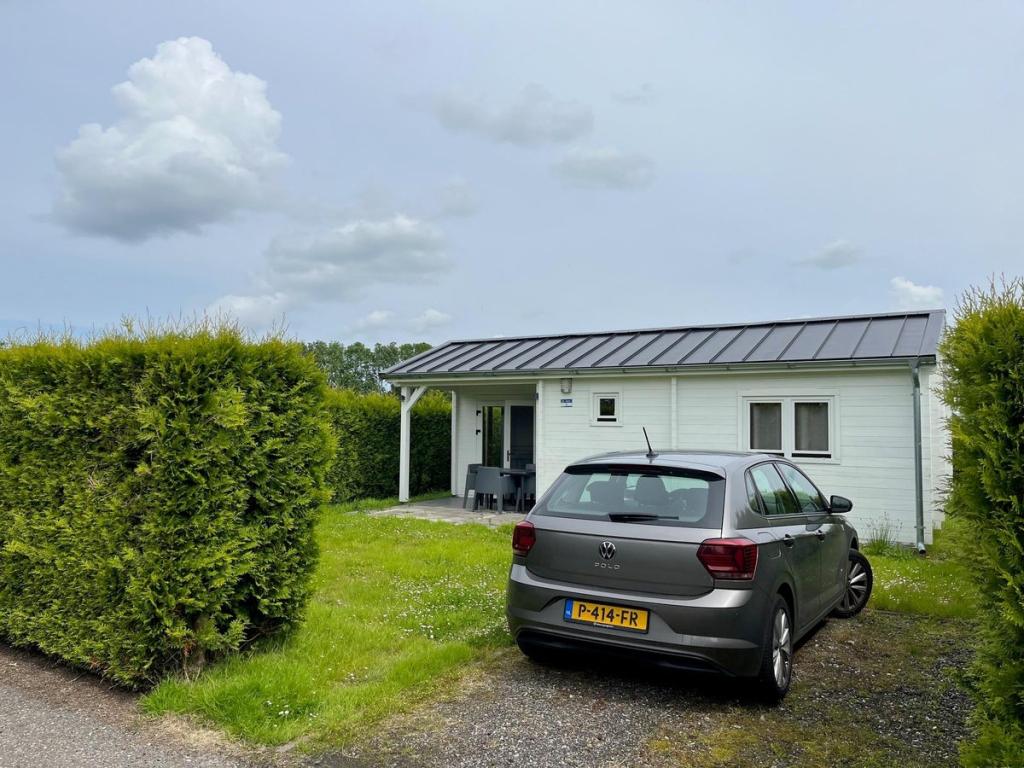 NIEUW! Woonruimte te huur Gralda, Menaam