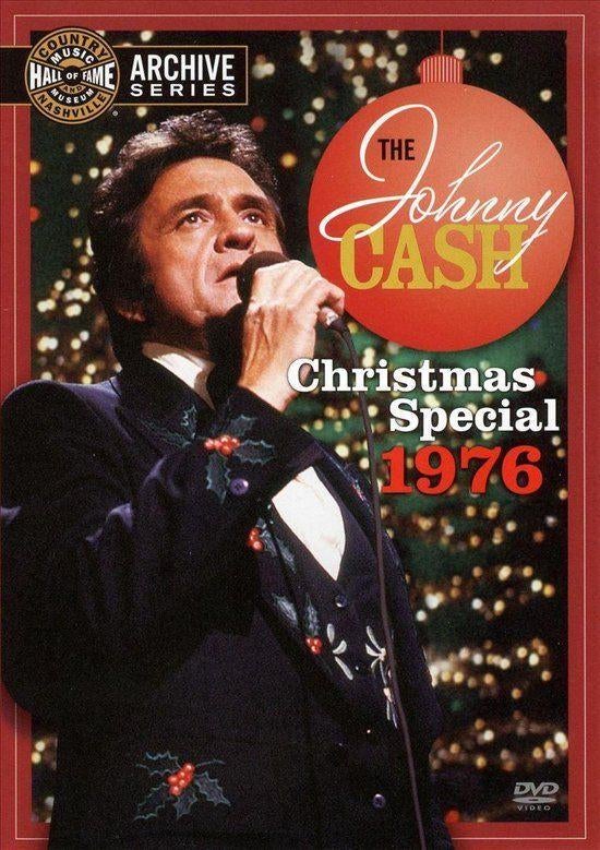 Johnny Cash - Christmas Special 1976 (Nieuw), Alle leeftijden, Ophalen of Verzenden, Nieuw in verpakking, Muziek en Concerten