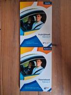 ANWB Praktijkboek & Theorieboek Rijbewijs B (Auto), ANWB, Ophalen of Verzenden, Zo goed als nieuw, Gamma