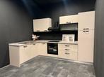 Diverse showmodel keukens inclusief inbouwapparatuur, Ophalen, Overige typen, Zo goed als nieuw, Overige kleuren