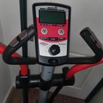 Crosstrainer & roeitrainer, Ophalen, Gebruikt, Buik, Crosstrainer