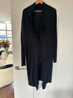 Donker blauw vest, metk Question? Maat m., Ophalen of Verzenden, Zo goed als nieuw, Maat 38/40 (M), Blauw