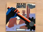 Big Country Steel Town 822831-1 - Zeer nette staat Vinyl LP, Ophalen of Verzenden, 1960 tot 1980, Zo goed als nieuw, 12 inch