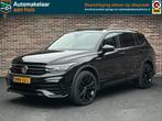 Volkswagen Tiguan 2.0 TSI 4Motion R Line Allspace Panorama I, Auto's, Automaat, 15 km/l, Gebruikt, Euro 6