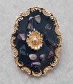 Mooie broche en kettinghanger in 1, Ophalen of Verzenden, Nieuw, Overige kleuren, Overige materialen