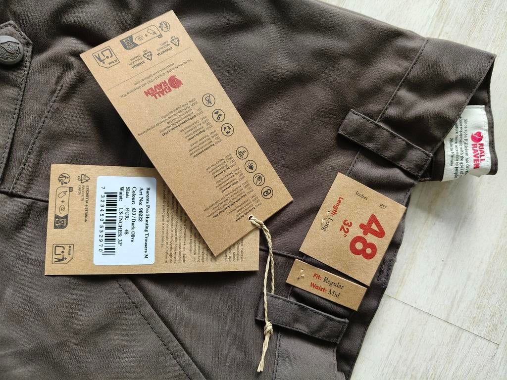 Fjällräven