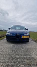 Alfa Romeo 147 1.6 Twin Spark NWE apk, distributie en bose, Voorwielaandrijving, Stof, 4 cilinders, Origineel Nederlands