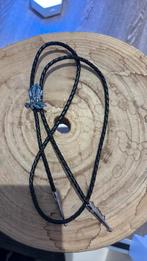 Bolo Tie Country en western, Ophalen of Verzenden, Zo goed als nieuw, Overige materialen