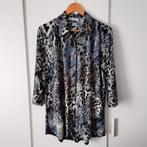 Dames Tuniek / Lange Blouse Maat 42, Ophalen of Verzenden, Zo goed als nieuw, Overige kleuren