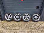 Mercedes A B CLA Klasse W177 17 inch velgen, Auto-onderdelen, Banden en Velgen, Gebruikt, Banden en Velgen, 17 inch, Personenwagen
