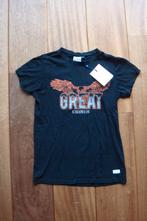 Retour shirt mt 13 / 14 158 / 164 NIEUW €4,95, Kinderen en Baby's, Kinderkleding | Maat 158, Meisje, Nieuw, Ophalen of Verzenden