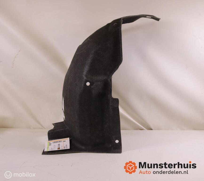 Wielkastbescherming  Renault Scenic IV ('16-'22) 638443888R, Renault, Nieuw, Ophalen of Verzenden, Renault