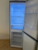 Samsung koelvries combinatie, Ophalen, Gebruikt, 200 liter of meer, Met aparte vriezer