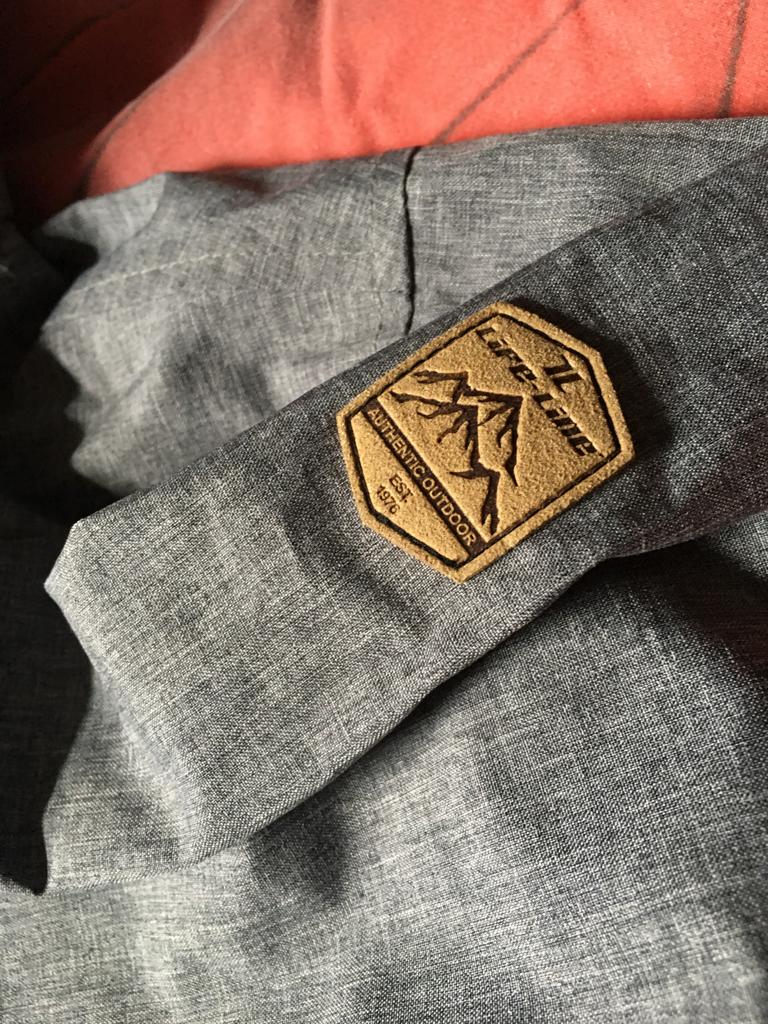 zomerjas heren(nieuw), Kleding | Heren, Maat 48/50 (M), Ophalen of Verzenden, Zo goed als nieuw, Grijs