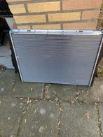 Radiator motor en radiator chargecooler bmw 3, Ophalen, Nieuw, BMW