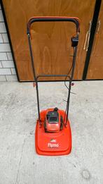 Flymo scheefmaaier, Tuin en Terras, Grasmaaiers, Zweefmaaier, Ophalen, Zo goed als nieuw