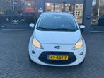Ford Ka 1.2 Titanium Airco|Nap, Voorwielaandrijving, Gebruikt, 1242 cc, 4 cilinders
