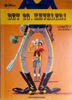 Lucky Luke 27 Det 20. Kavaleri, Eén stripboek, Verzenden, Gelezen, Moris & Goscinny