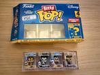 Disney Bitty Pop Funko Goofy / Chip / Minnie Mouse Mickey, Ophalen of Verzenden, Zo goed als nieuw
