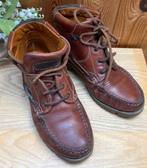 Van Bommel schoenen/boots maat 36.5/37, Ophalen of Verzenden, Zo goed als nieuw, Bruin
