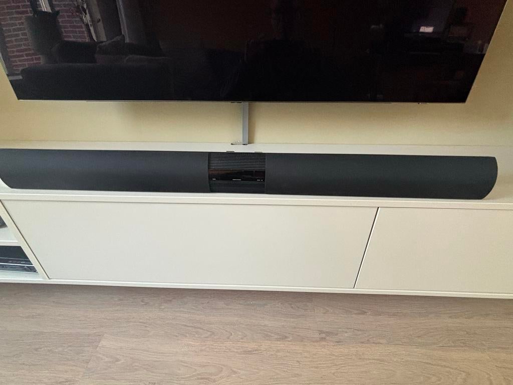 Bang & Olufsen Beolab 3500, Ophalen, Gebruikt