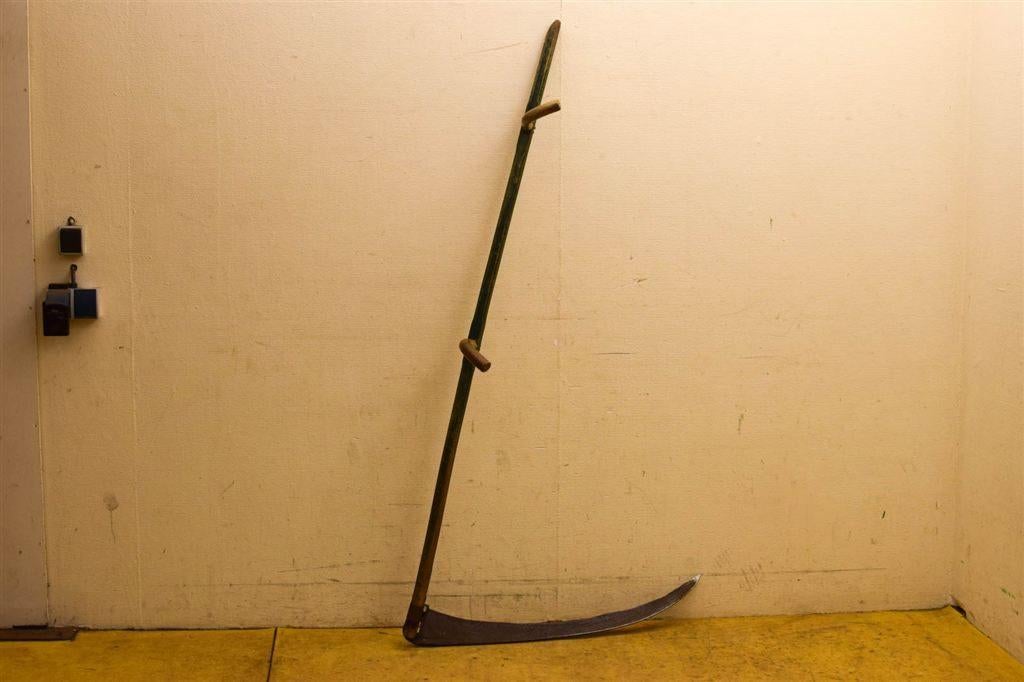 Antieke Groot model Zeis 51092, Antiek en Kunst, Antiek | Gereedschap en Instrumenten, Ophalen of Verzenden