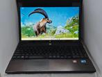 hp probook 4520s core i3 8gb 500gb windows 11, Ophalen, HDD, 2 tot 3 Ghz, 8 GB