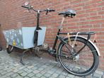 Bakfiets met 7 versnellingen, Ophalen, Gebruikt, Goederen, Overige merken