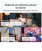 SwitchBot Mini Hub - Universele Afstandsbediening, Woan Technology (Shenzhen) Co., Ltd., Universeel, Zo goed als nieuw, Support@switch-bot.com