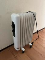 Elektrische radiator klein zgan!, Doe-het-zelf en Verbouw, Verwarming en Radiatoren, Ophalen, 30 tot 80 cm, Radiator, Minder dan 60 cm