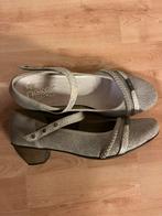 Rieker hakjes, Kleding | Dames, Schoenen, Schoenen met lage hakken, Ophalen of Verzenden, Grijs, Gedragen