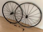 Wielset: Mavic Ksyrium Elite 28” (622 x 15mm), Fietsen en Brommers, Ophalen, Gebruikt, Racefiets, Wiel