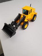 Te koop Volvo L-70 Wheelloader geheel metaal 1/50, Ophalen of Verzenden, Nieuw, Bus of Vrachtwagen
