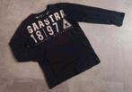 Gaastra longsleeve maat 128 ZGAN, Ophalen of Verzenden, Shirt of Longsleeve, Jongen, Gaastra