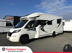 Chausson Welcome 738XLB Queensbed/Automaat/Euro6/hefbed/2018, Automaat, Fiat, 7 tot 8 meter, Diesel