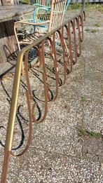 vintage trapleuning jaren vijftig zestig, Ophalen, Gebruikt, 250 mm of meer