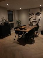 IXXI schilder van Kate Moss, Ophalen of Verzenden