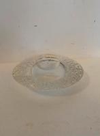 Orrefors Sweden kristallen waxinelichthouders (3), Overige materialen, Gebruikt, Orrefors, Zweden