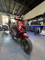 Custom Piaggio Zip 2014 met Vespa velgen, Fietsen en Brommers, Brommeronderdelen | Scooters, Ophalen of Verzenden, Gebruikt, Overige typen