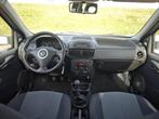 Fiat Punto 1.2 Young (bj 2005), Voorwielaandrijving, Gebruikt, 4 cilinders, Origineel Nederlands