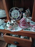 Spode Villeroy en Boch Mason Burgenland etc., Ophalen
