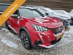 Peugeot e-2008 EV GT 50 kWh, Auto's, 136 pk, Gebruikt, Origineel Nederlands, 1523 kg